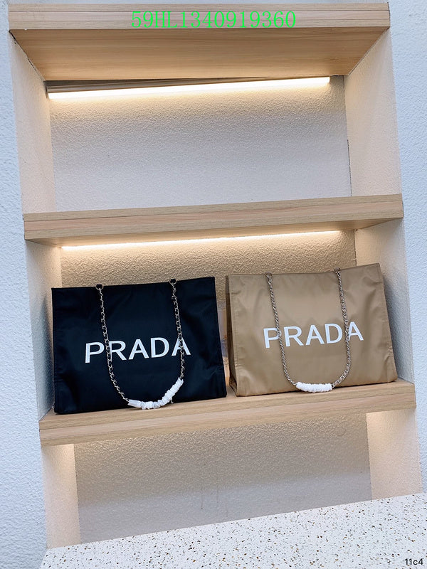 Prada Bags - The Luxera Bags  980