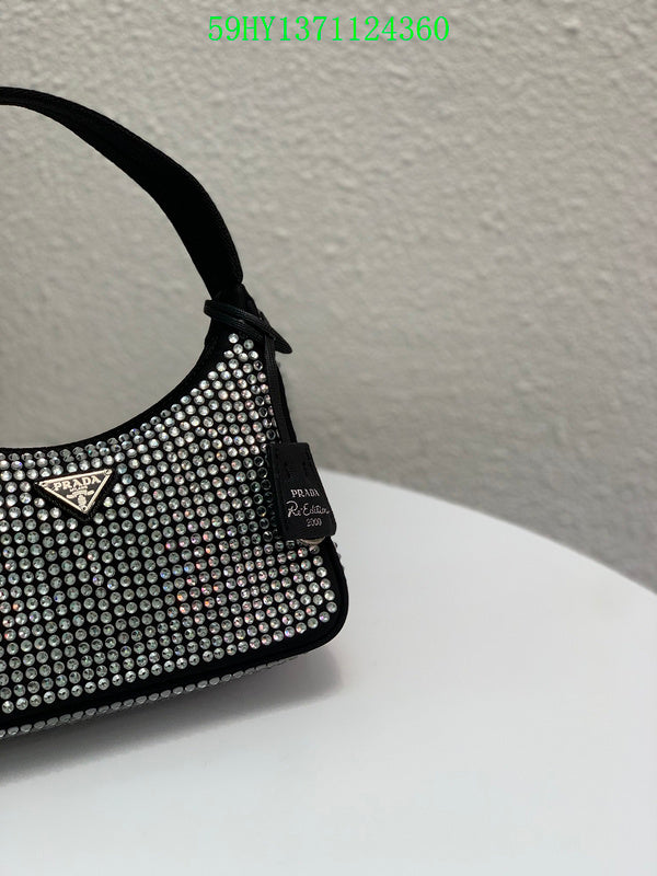 Prada Bags - The Luxera Bags  780