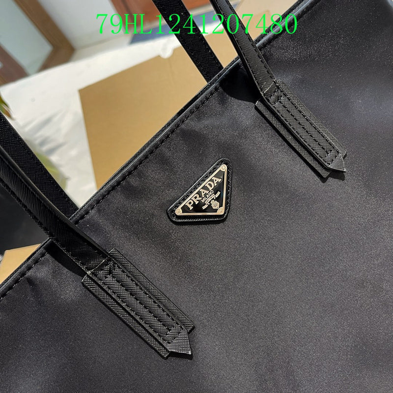 Prada Bags - The Luxera Bags  725