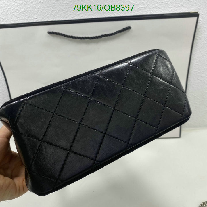 Chanel Bags Crossbody - 123