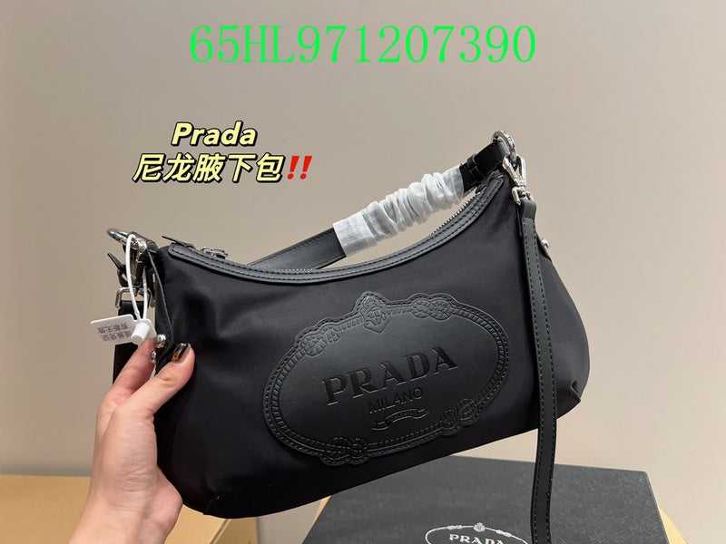 Prada Bags - The Luxera Bags  757