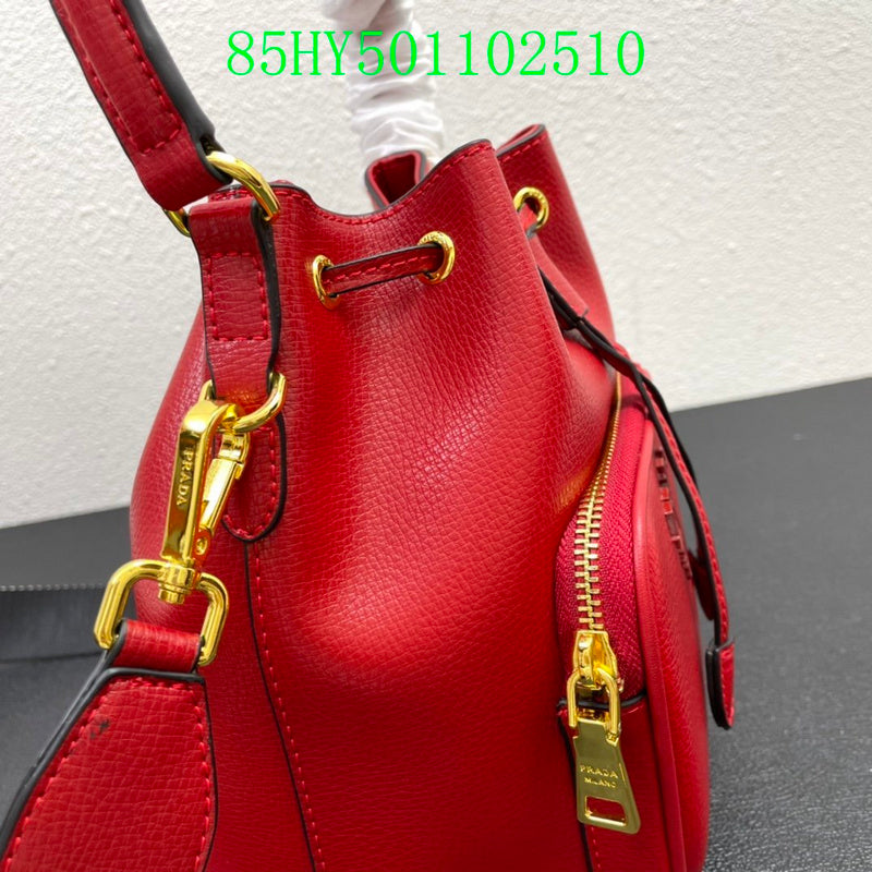 Prada Bags - The Luxera Bags  865