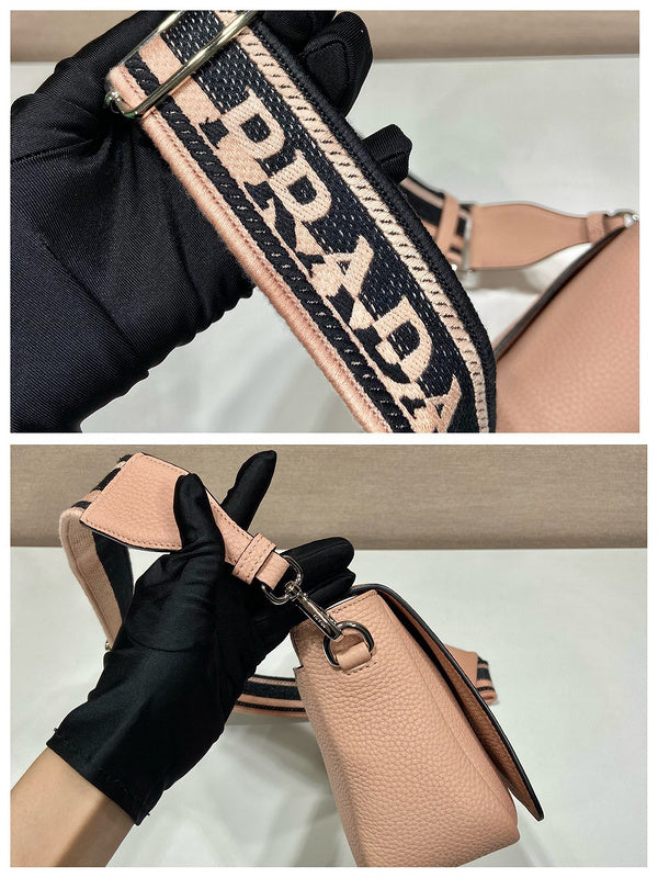 Prada Shoulders Bags - 117