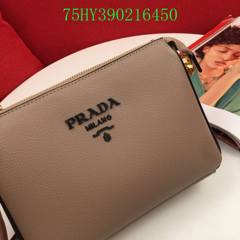 Prada Bags - The Luxera Bags  552