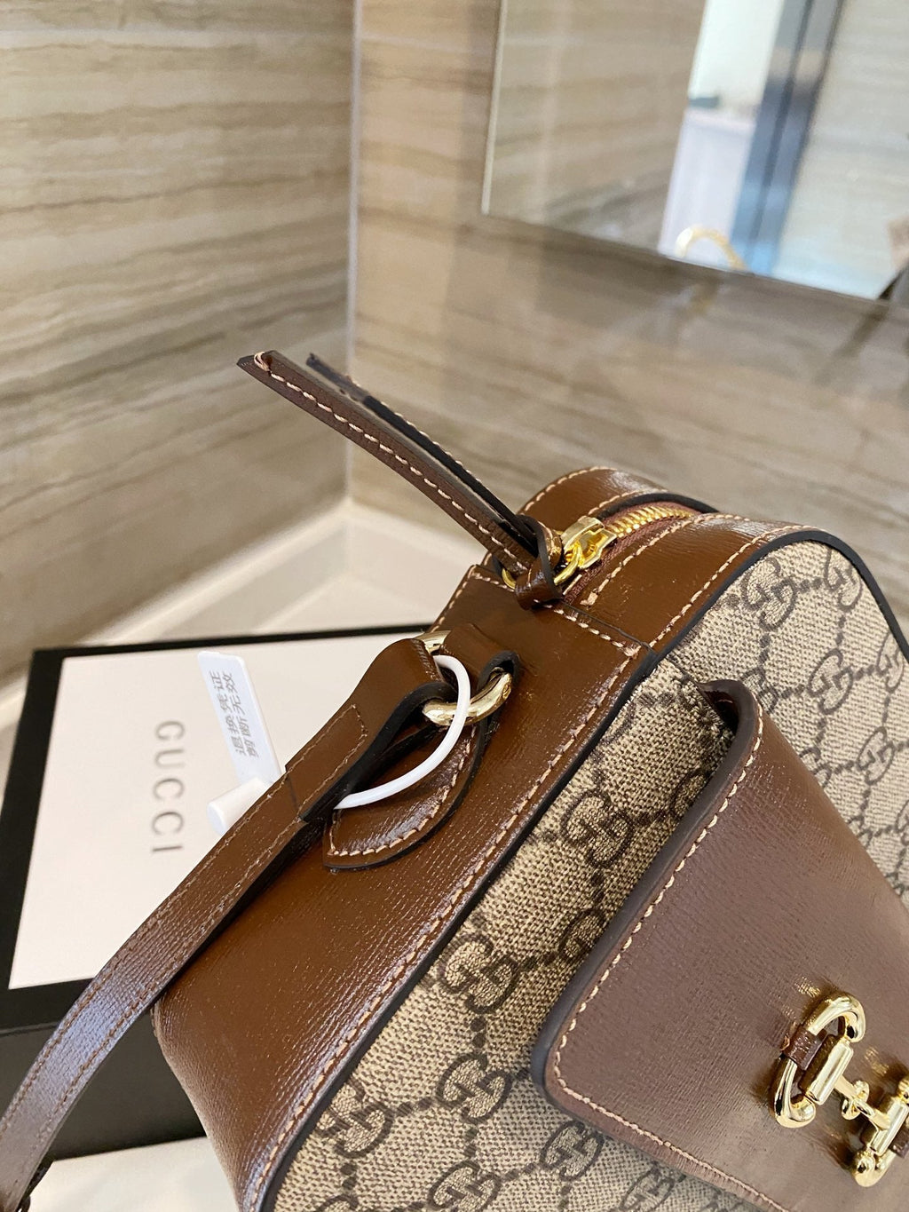 LB - New 1:1 rep  Bags Gucci 294