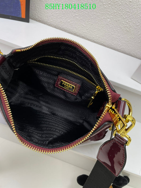 Prada Bags - The Luxera Bags  387