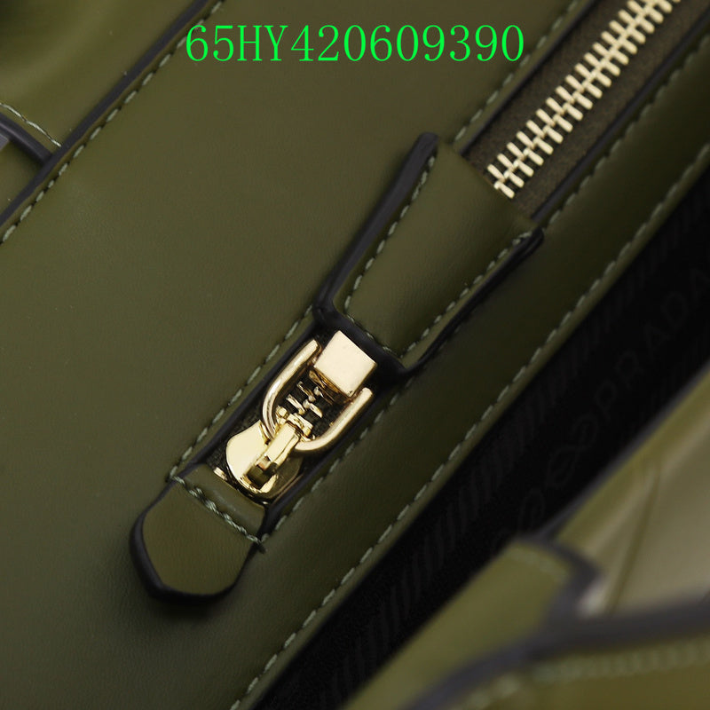Prada Bags - The Luxera Bags  197