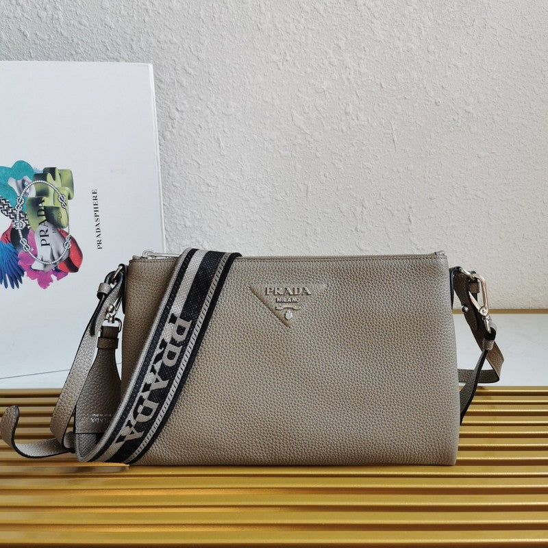Prada Shoulders Bags - 088