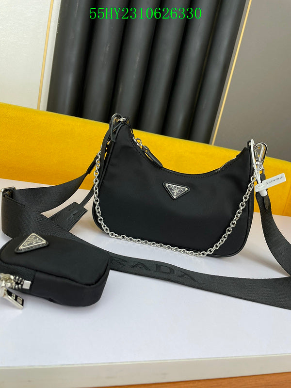 Prada Bags - The Luxera Bags  144