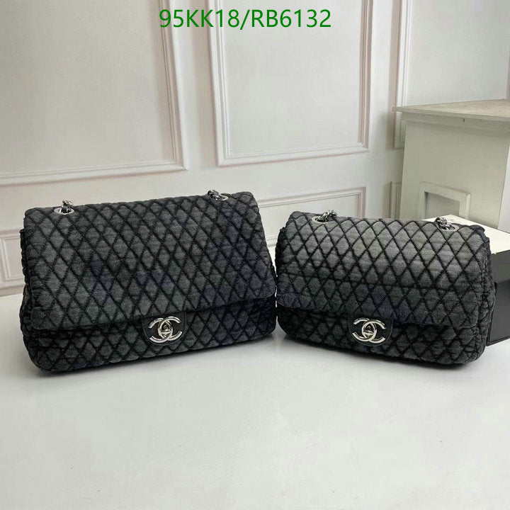 Chanel Bags Crossbody - 152