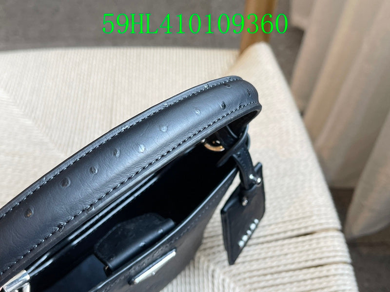 Prada Bags - The Luxera Bags  625