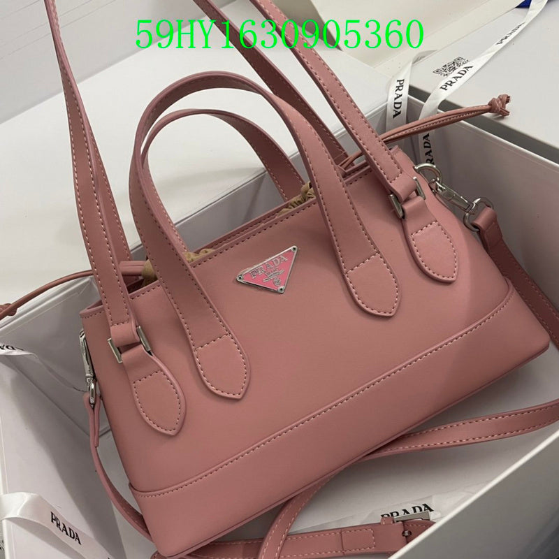 Prada Bags - The Luxera Bags  1005