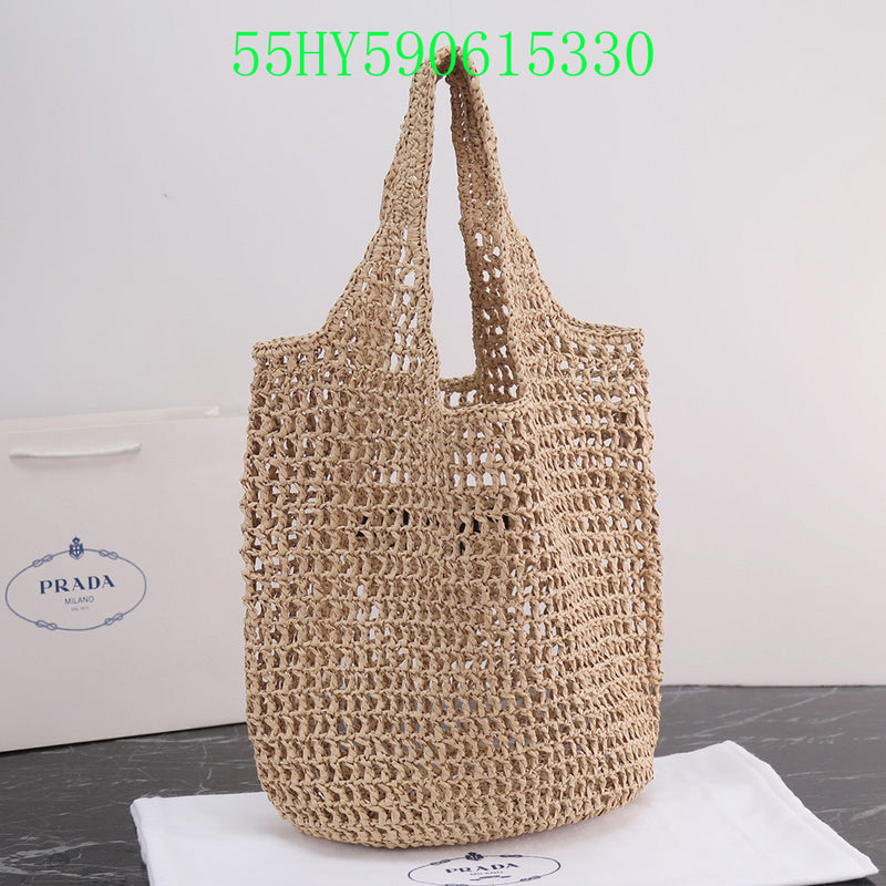 Prada Bags - The Luxera Bags  180