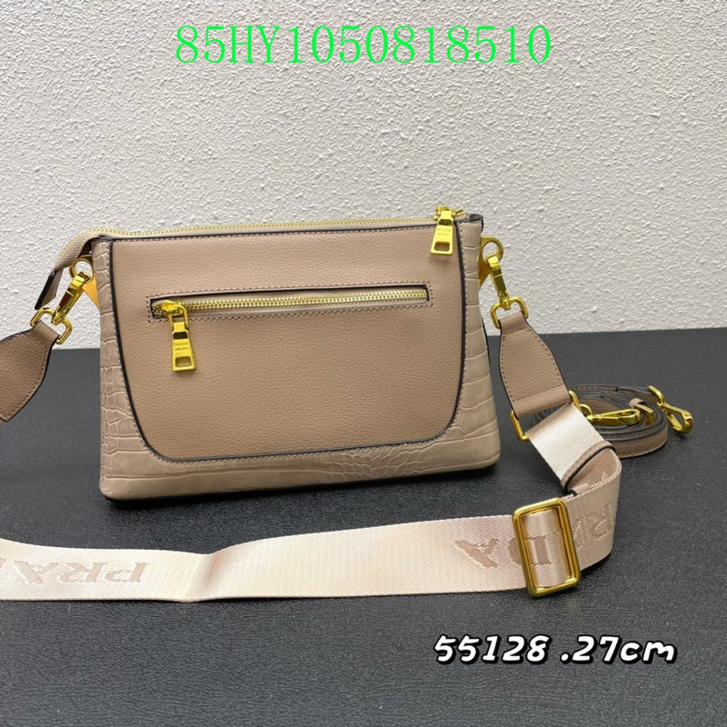 Prada Bags - The Luxera Bags  1041