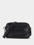 GG Crystal Mini Shoulder Bag