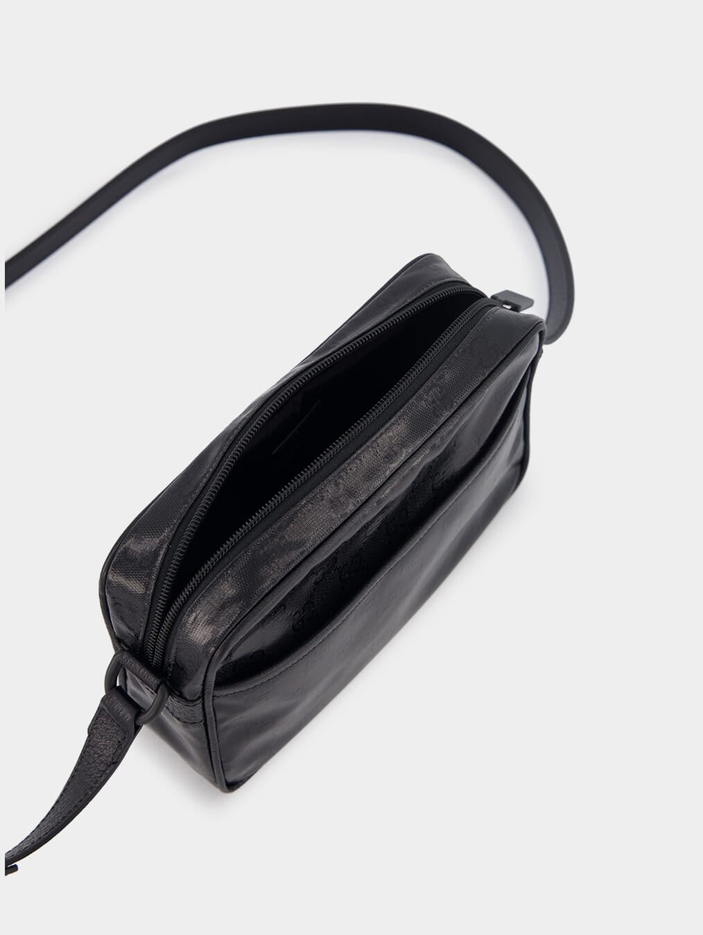 GG Crystal Mini Shoulder Bag