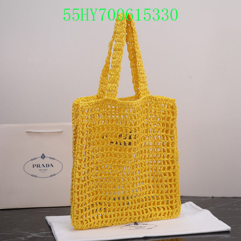 Prada Bags - The Luxera Bags  169