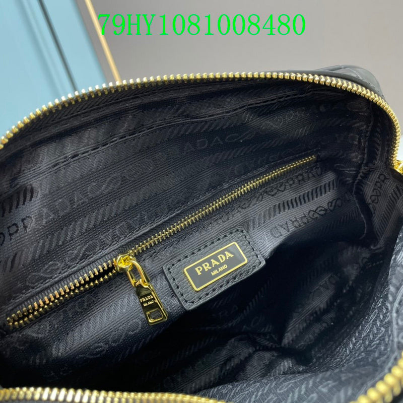 Prada Bags - The Luxera Bags  934