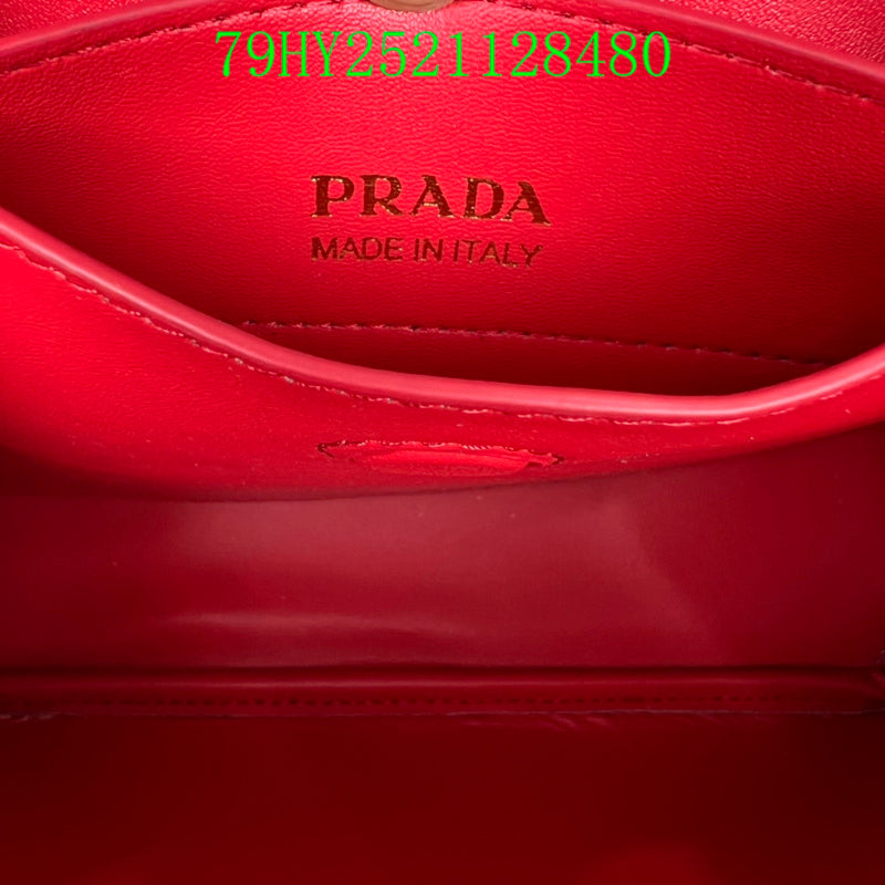 Prada Bags - The Luxera Bags  750