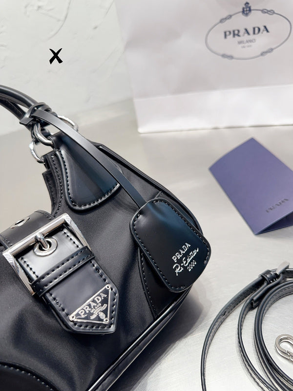 Prada Bags - Luxera Bags - 646