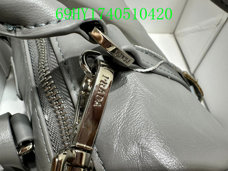 Prada Bags - The Luxera Bags  315