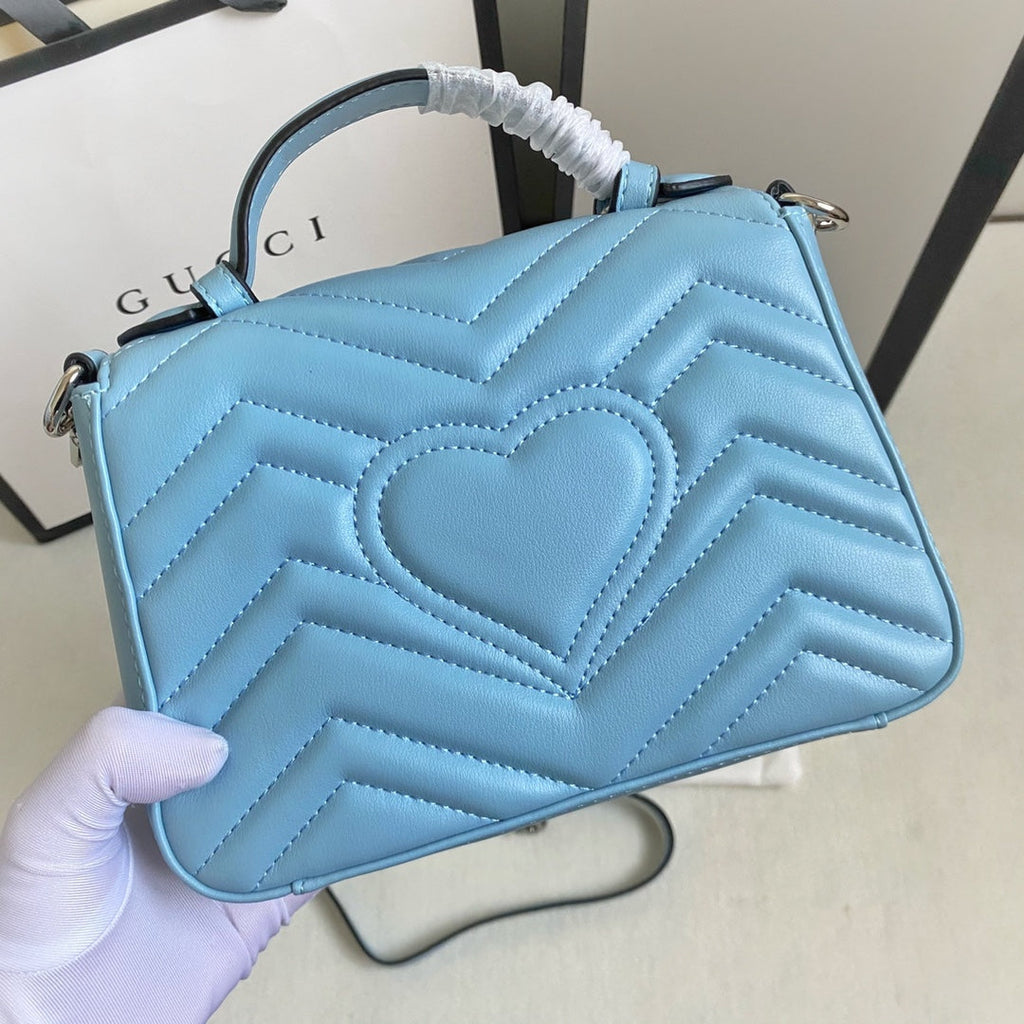 LB - New 1:1 rep  Bags Gucci 536