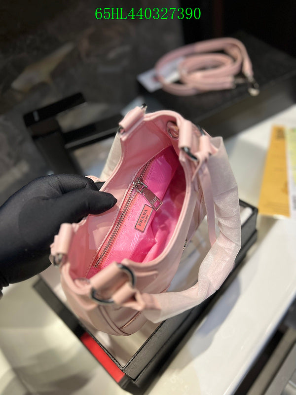 Prada Bags - The Luxera Bags  437