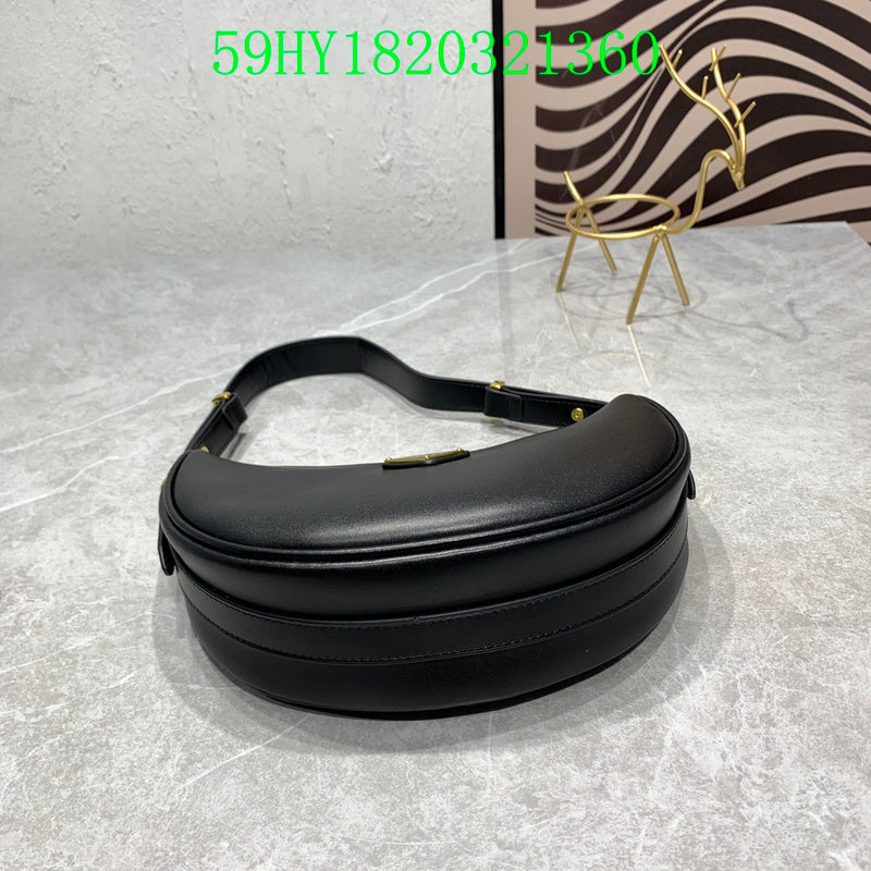 Prada Bags - The Luxera Bags  443