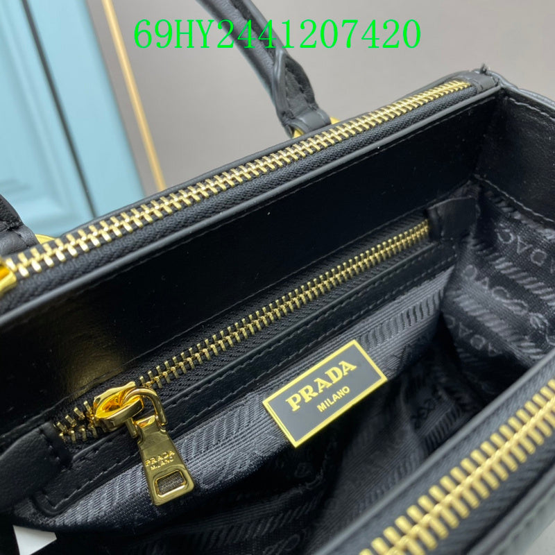 Prada Bags - The Luxera Bags  704