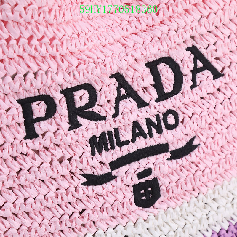 Prada Bags - The Luxera Bags  281