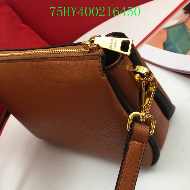 Prada Bags - The Luxera Bags  550