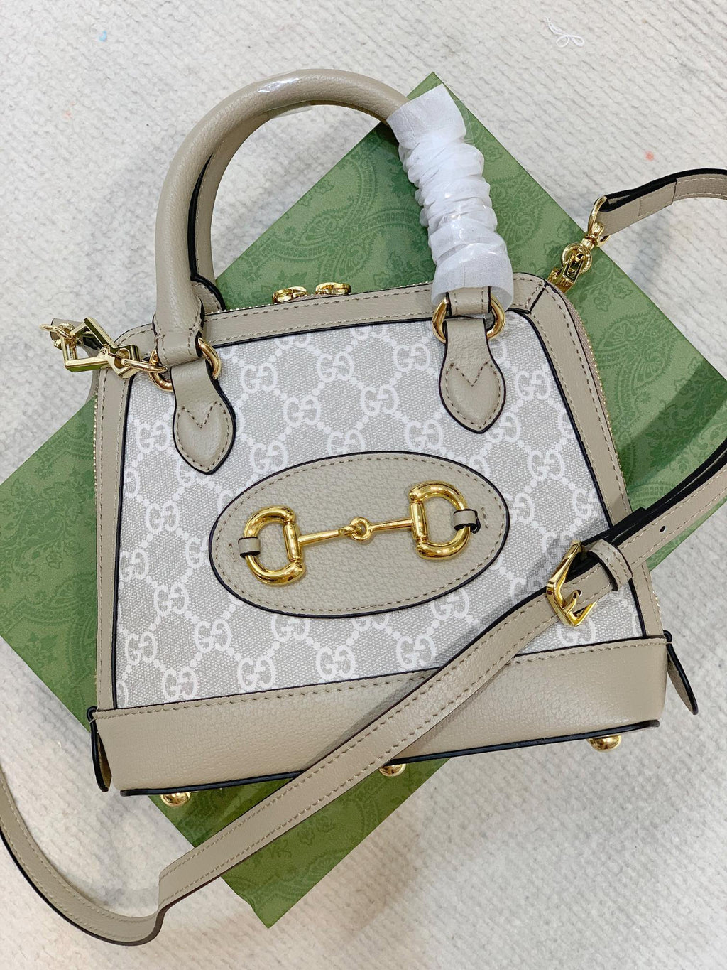 LB - New 1:1 rep Bag Gucci 447