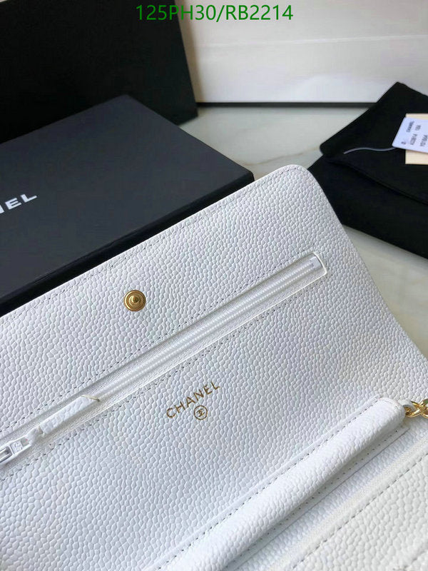 Chanel Bags Crossbody - 181