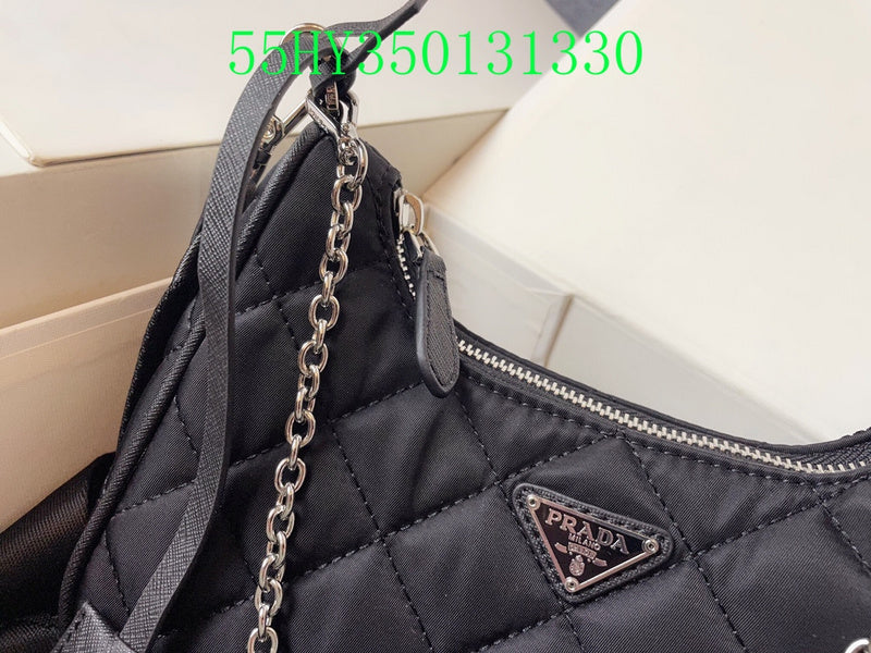 Prada Bags - The Luxera Bags  606