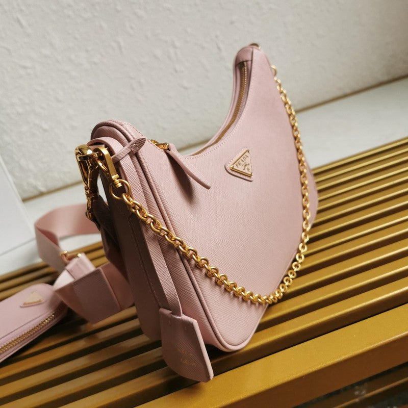 Prada Shoulders Bags - 020