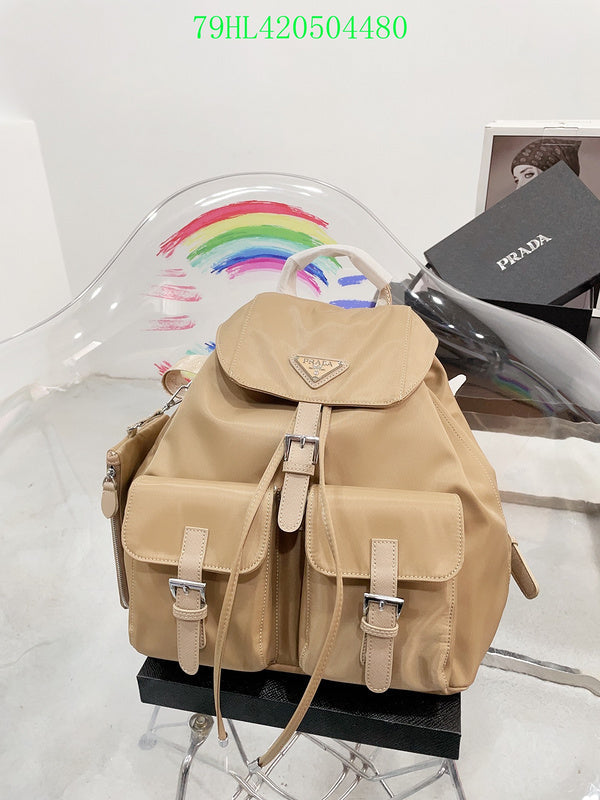 Prada Bags - The Luxera Bags  337