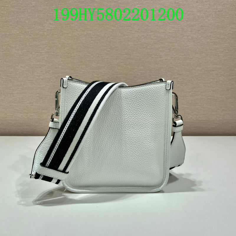 Prada Bags - The Luxera Bags  522