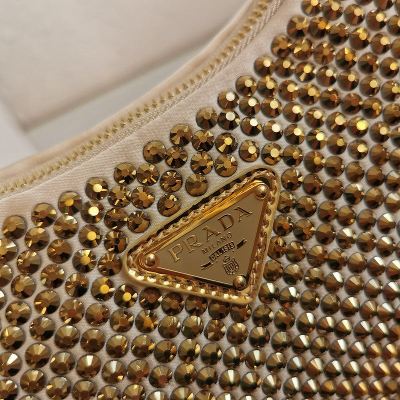 Prada Shoulders Bags - 048