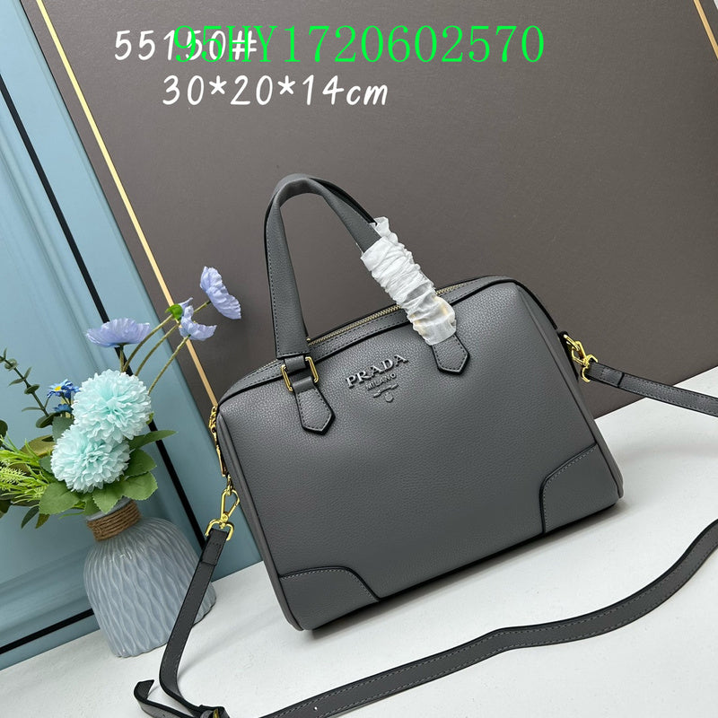 Prada Bags - The Luxera Bags  230