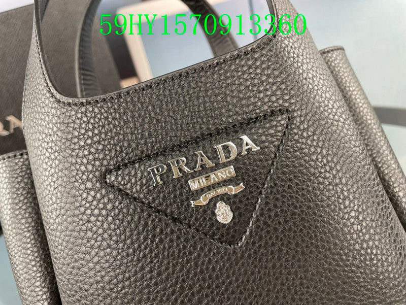 Prada Bags - The Luxera Bags  992