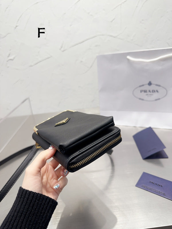 Prada Bags - Luxera Bags - 521