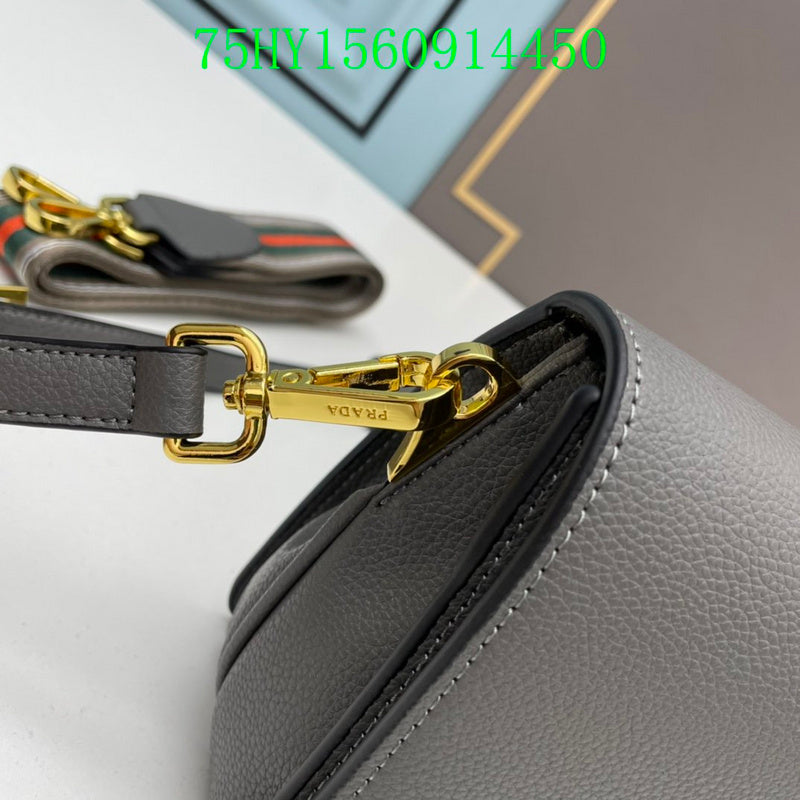 Prada Bags - The Luxera Bags  978