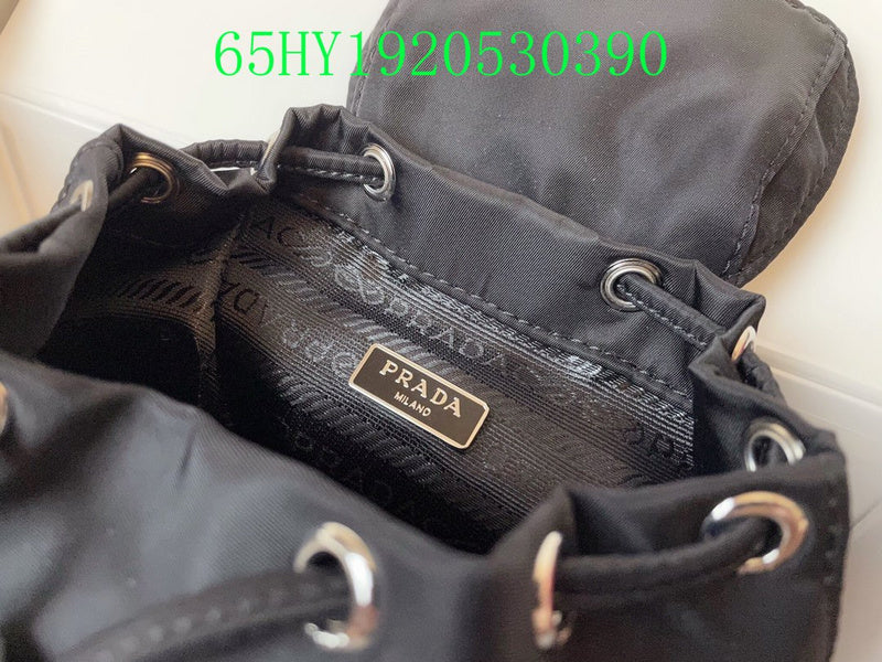Prada Bags - The Luxera Bags  1248