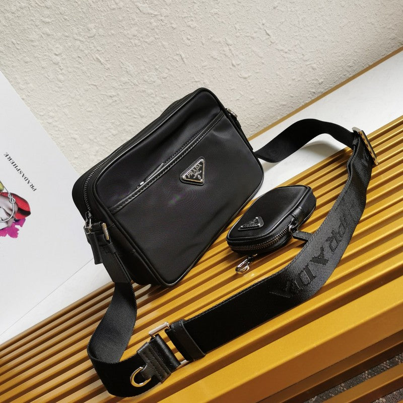 Prada Shoulders Bags - 064