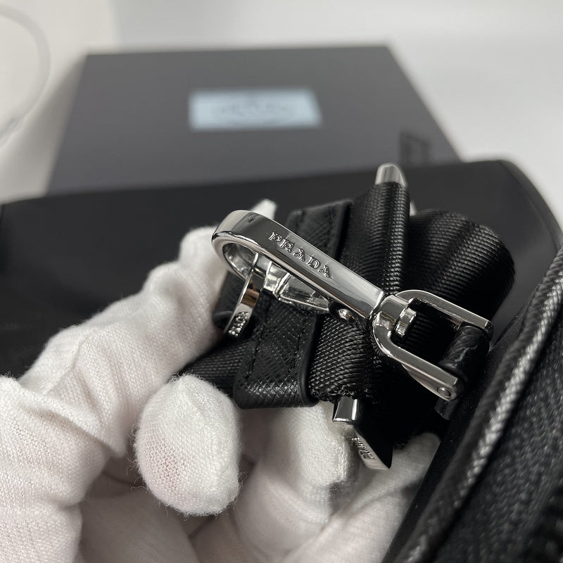 Prada Shoulders Bags - 011