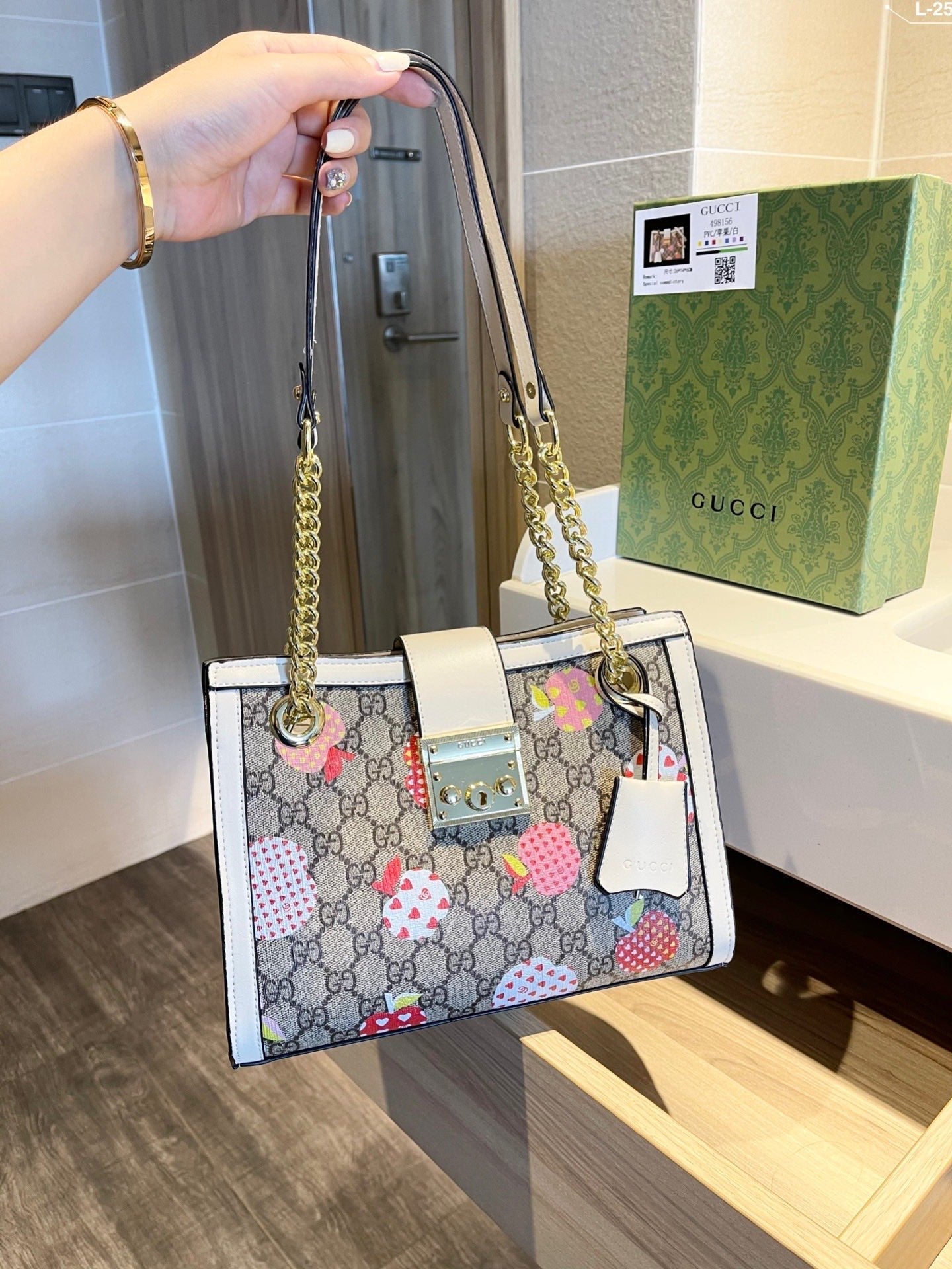 LB - New 1:1 rep  Bags Gucci 353