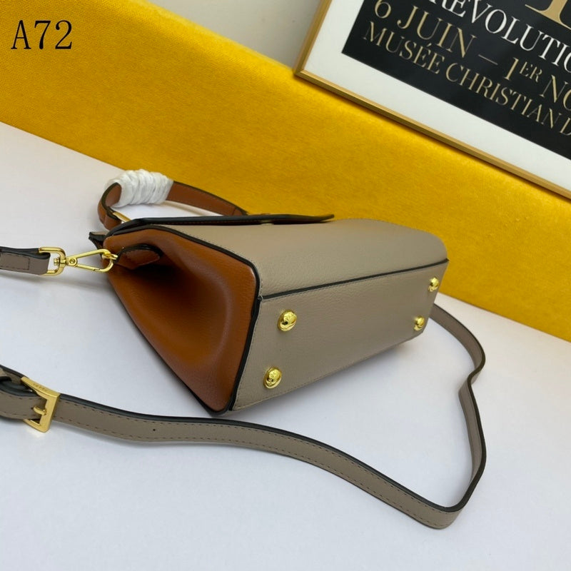 Prada Bags - Luxera Bags - 704