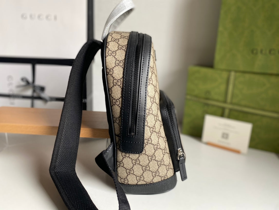 LB - New 1:1 rep  Bags Gucci 543
