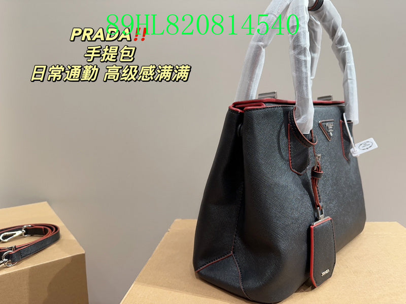 Prada Bags - The Luxera Bags  057
