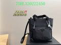 Prada Bags - The Luxera Bags  510